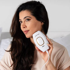 IPL Laser Hair Removal Device تقييم الثقة 4.9 | أكثر من 1,756 مراجعة