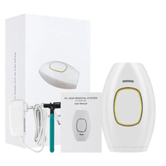 IPL Laser Hair Removal Device تقييم الثقة 4.9 | أكثر من 1,756 مراجعة