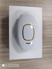 IPL Laser Hair Removal Device تقييم الثقة 4.9 | أكثر من 1,756 مراجعة