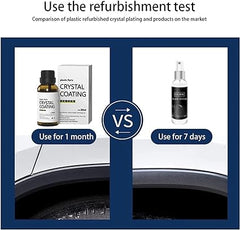Crystal Coating Polish – Buy 1 Get 1 FREE | بوليش كريستال للتلميع – اشترِ واحد واحصل على الآخر مجاناً