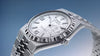 Rolex Land-Dweller 40 Oyster, 40 mm, Oystersteel and white gold M127334-0001  English