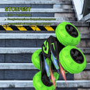 RC Stunt Car