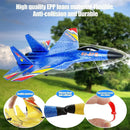 SU-27 RC Airplane,2.4GHz