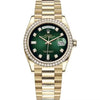 Rolex Day-Date 36 128348RBR