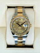Rolex Datejust 41 126333-0012