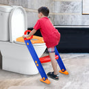 Children Toilet Ladder