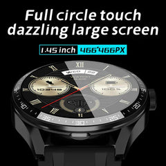 RW37 Watch Buds With AMOLED Display™