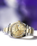 Rolex Datejust 41 126333-0012
