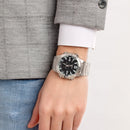 Casio Amw-870d-1avdf - Adventure Ready Men's Watch With Stainless Steel Band And Black Dial