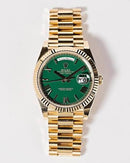Rolex Day Date 40 228238-0061