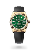 Rolex Sky-Dweller 336938-0008