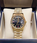 Rolex Day-Date 118238A
