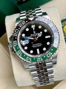 ROLEX  LUXARY WATCH
