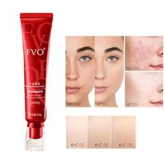 FV waterproof Foundation / Today Sale