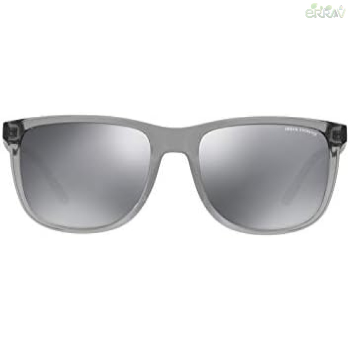 A|X ARMANI EXCHANGE Men's Square Sunglasses