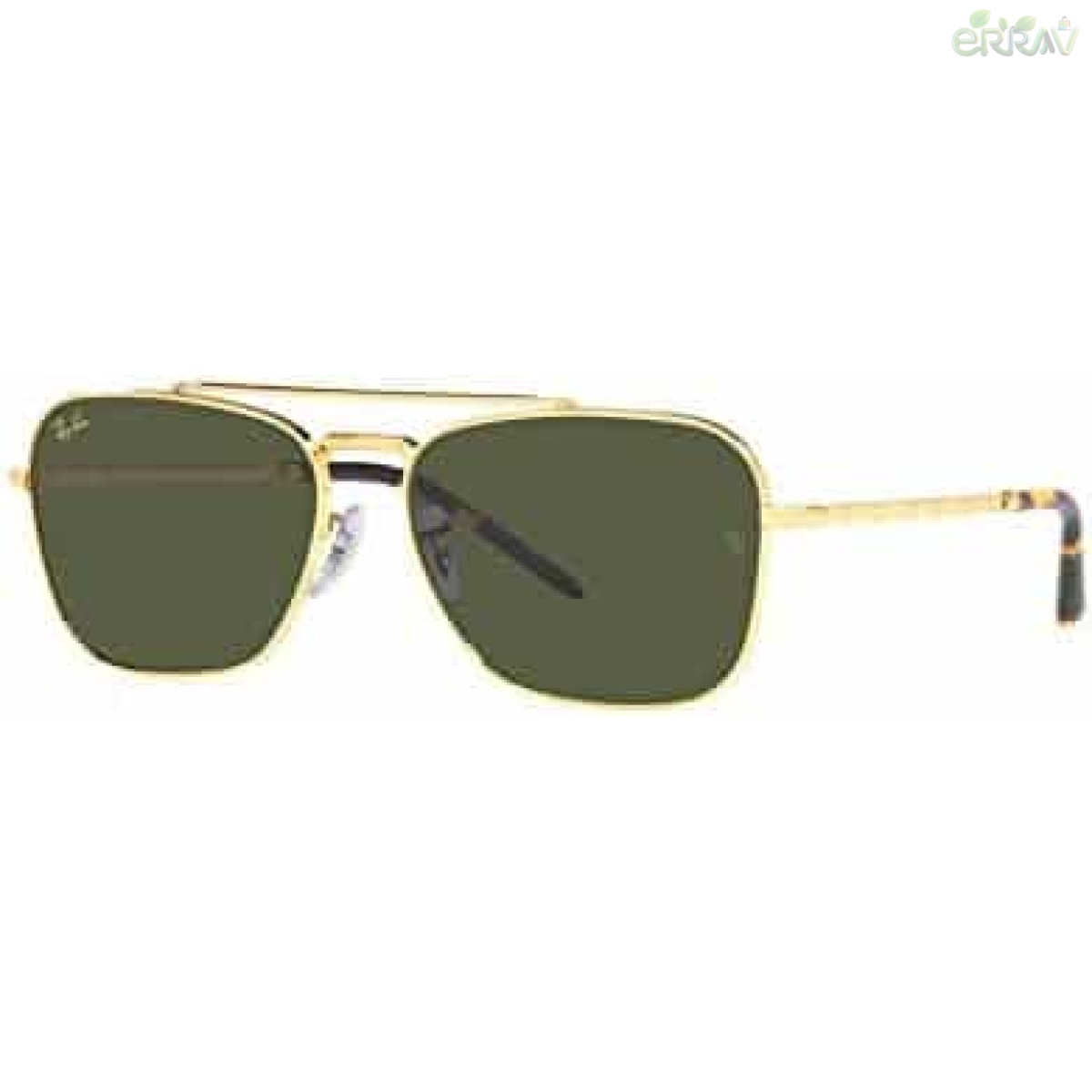 Ray-Ban Rb3636 New Caravan Square Sunglasses