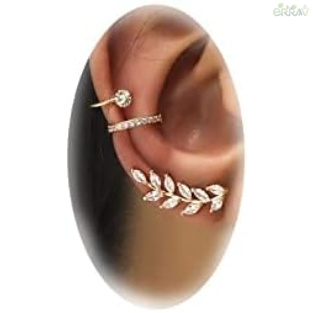 Ear Cuff Earrings