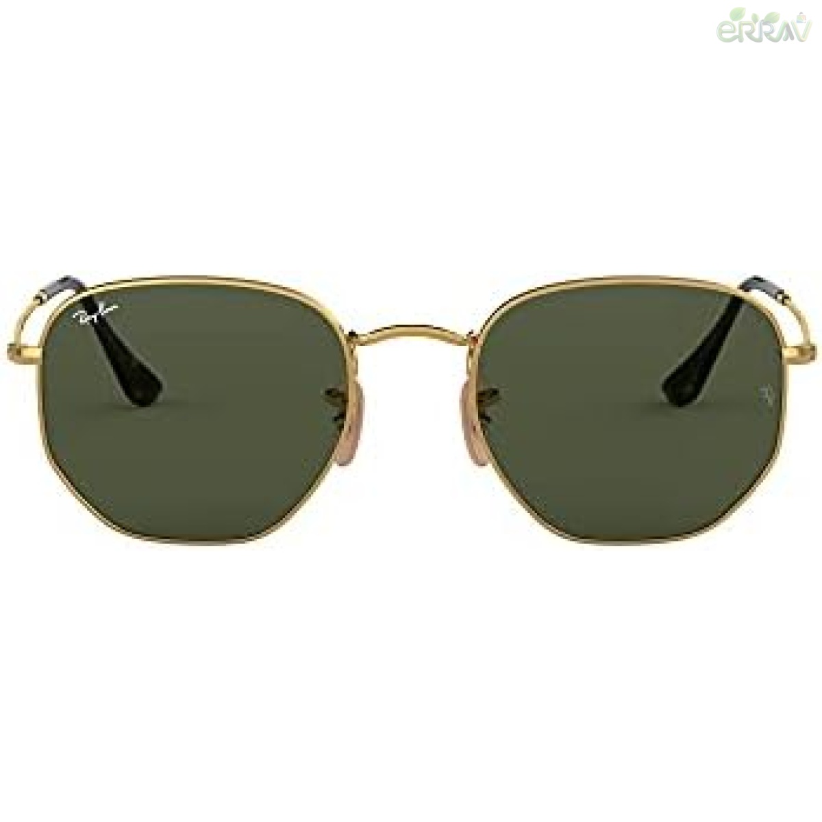 Ray-Ban RB3548N Hexagonal Sunglasses