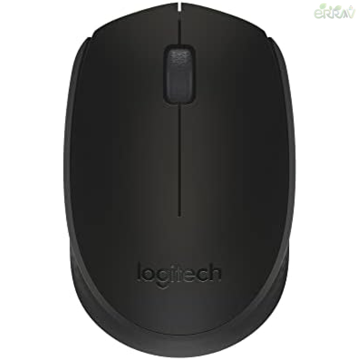 Logitech M171 Wireless Mouse