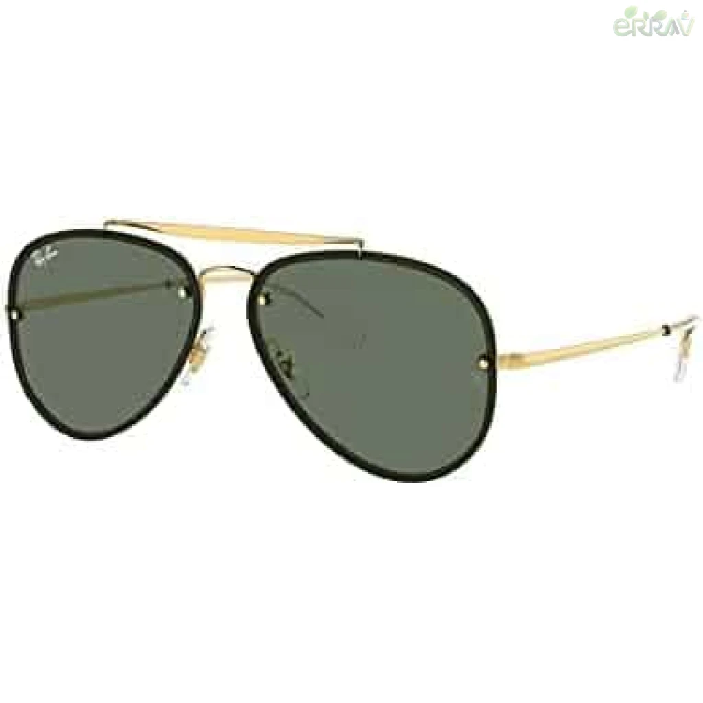 Ray-Ban Men's 0RB3584N Sunglasses