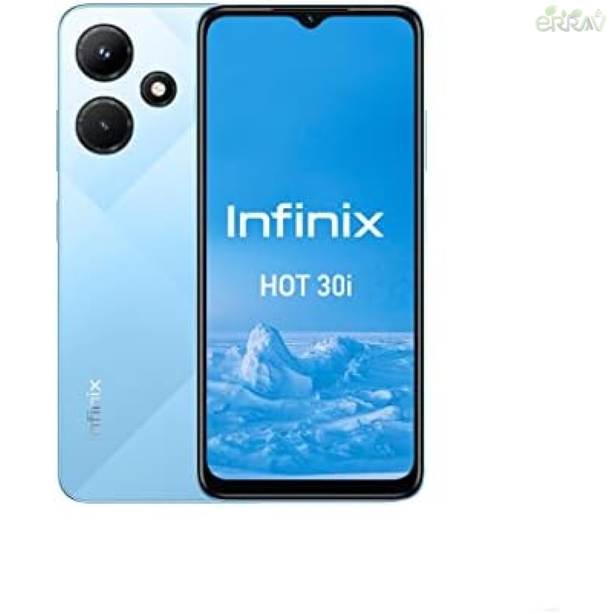 INFINIX HOT 30i