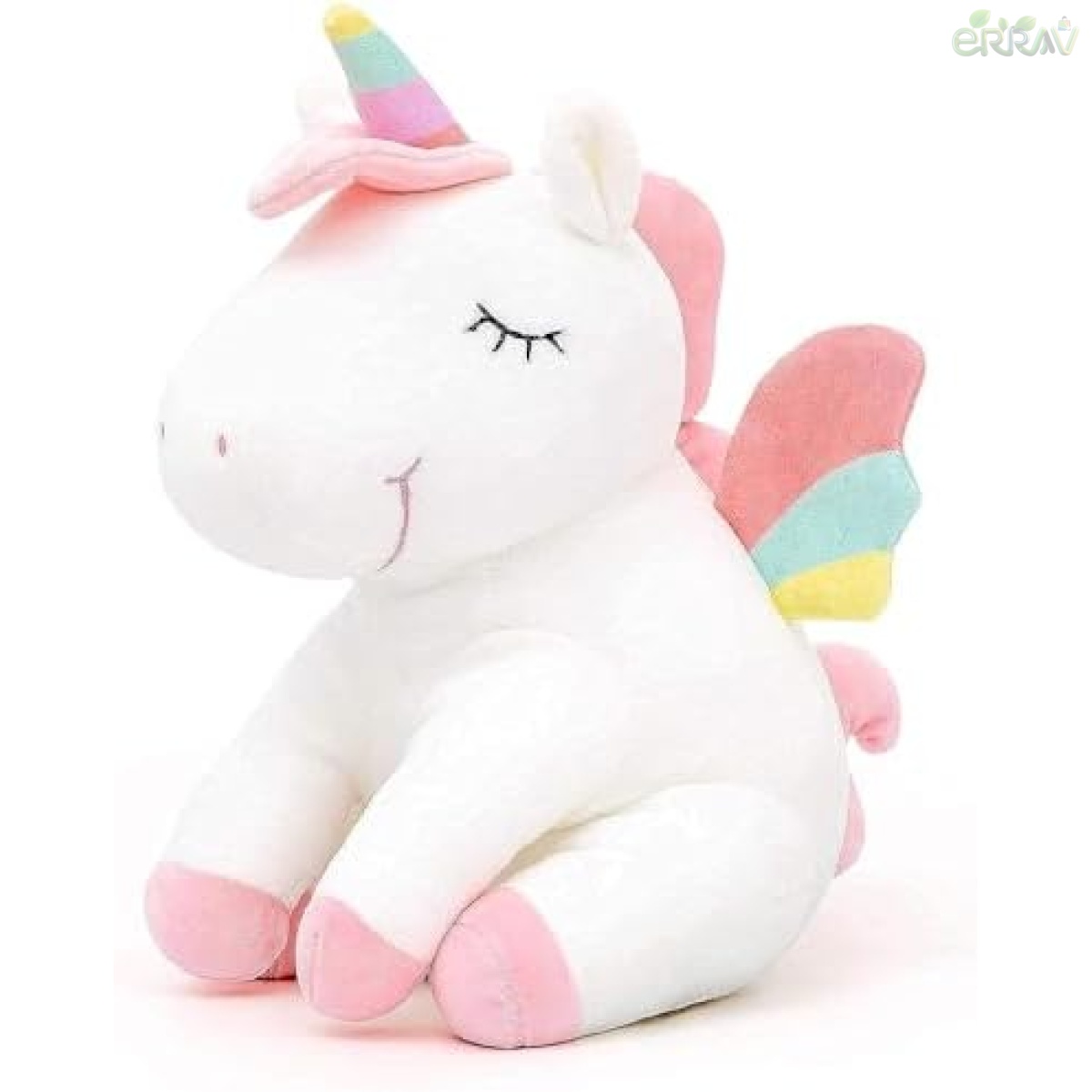 Rainbow Unicorn Plush Toys