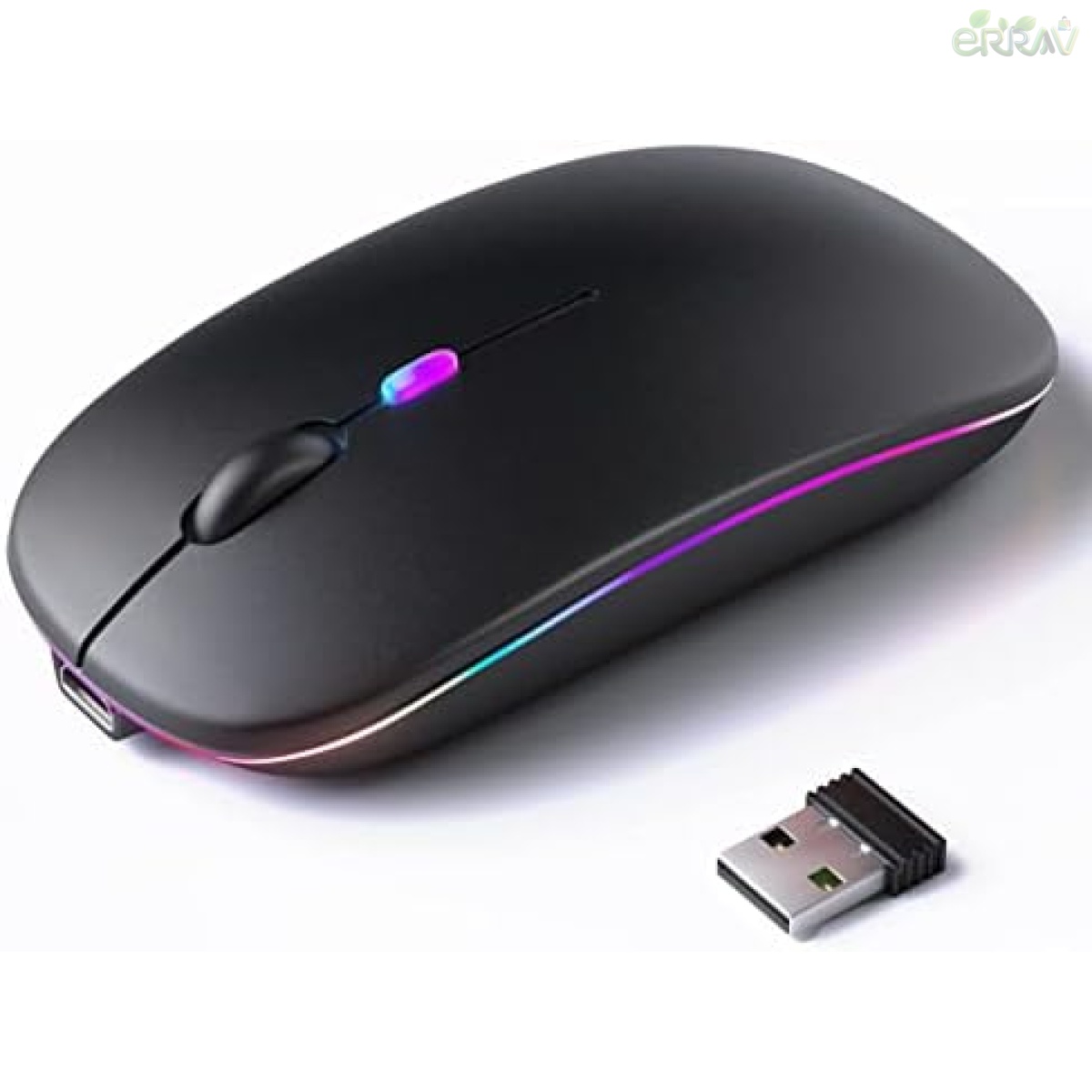 Yakiter Wireless Mouse