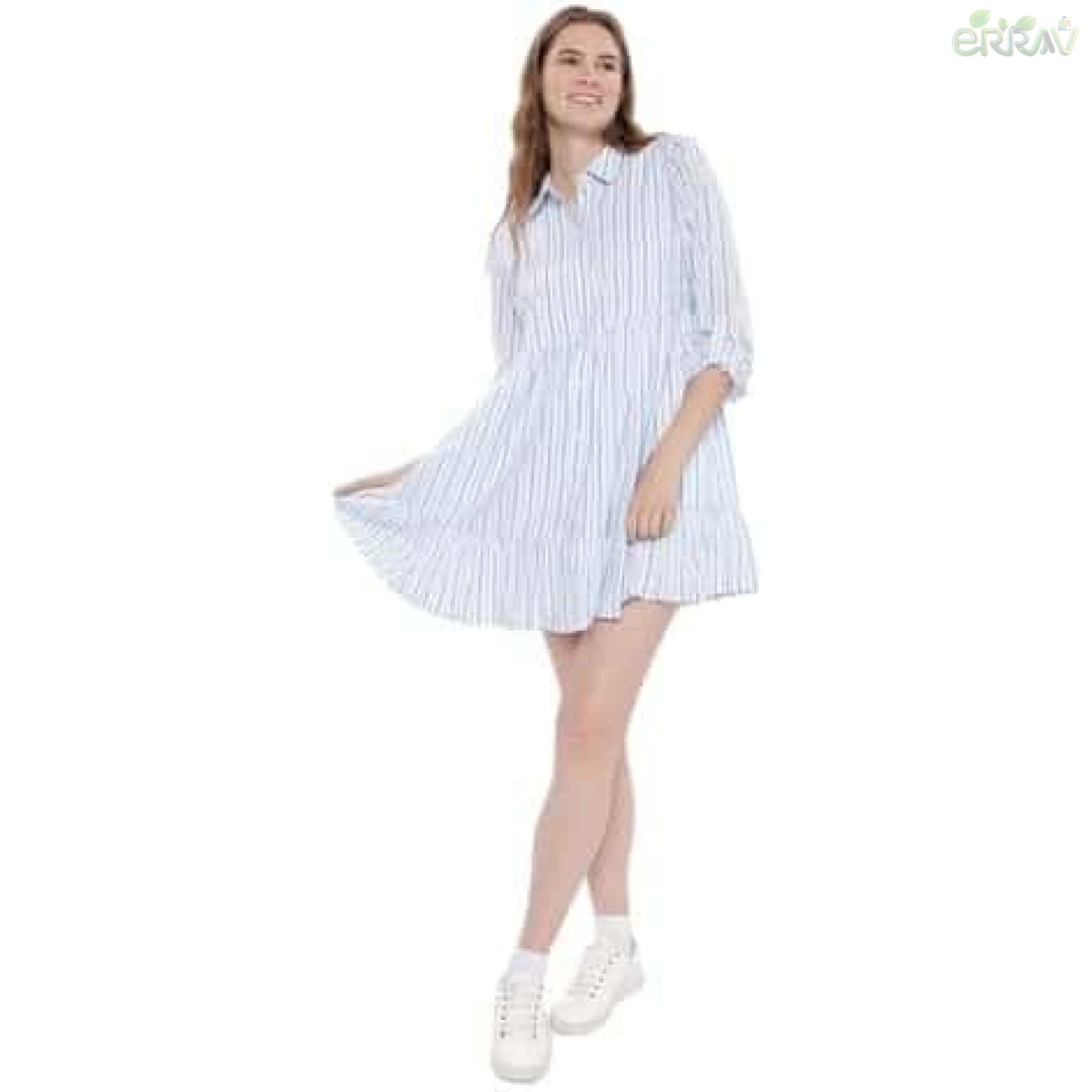 American Eagle Womens Mini Shirt Dress