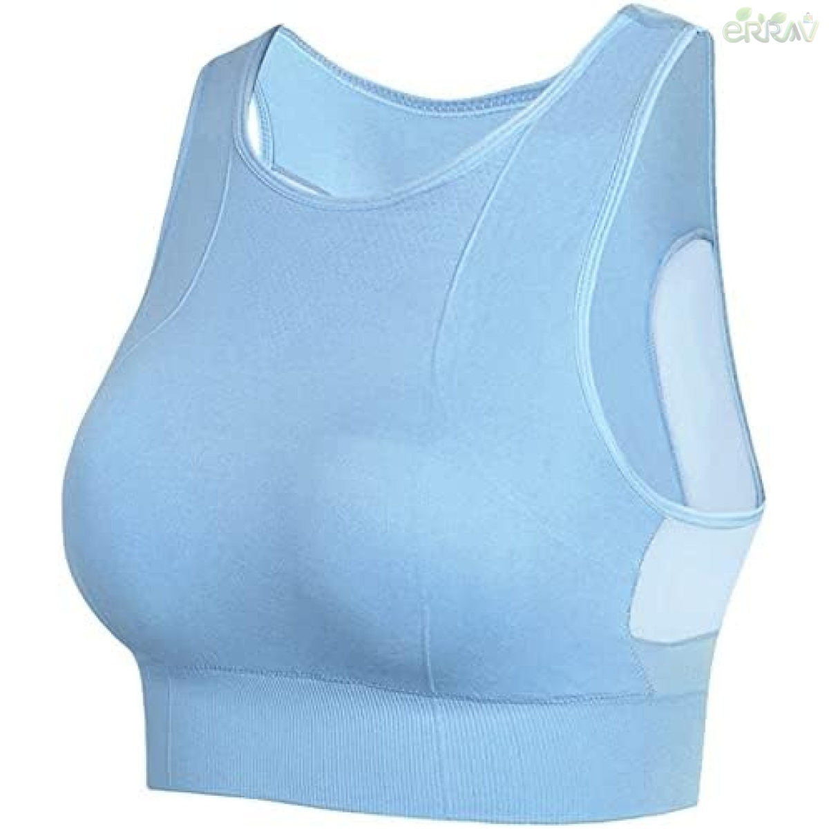 Yoga and Running Nylon Spandex Bras