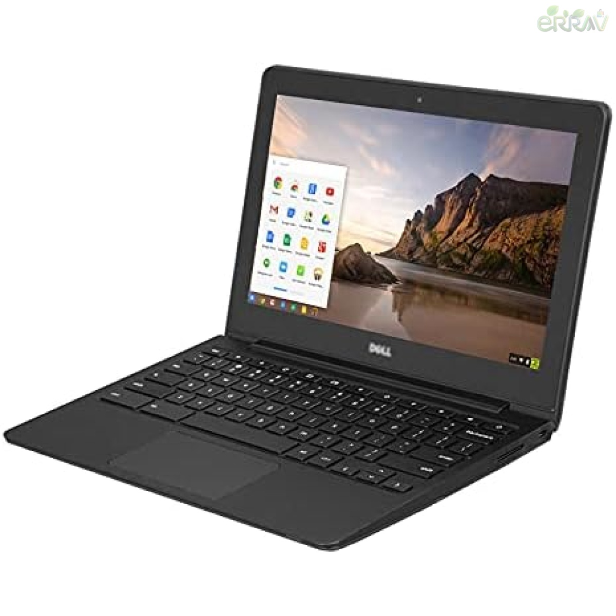 Notebook Chromebook Laptop Used Well