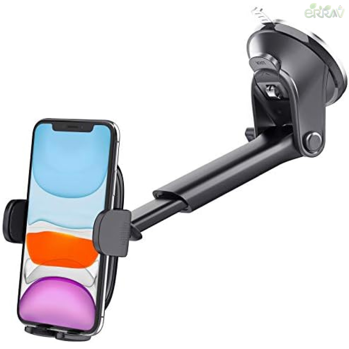 APPS2Car Car Phone Holder Mount Dashboard