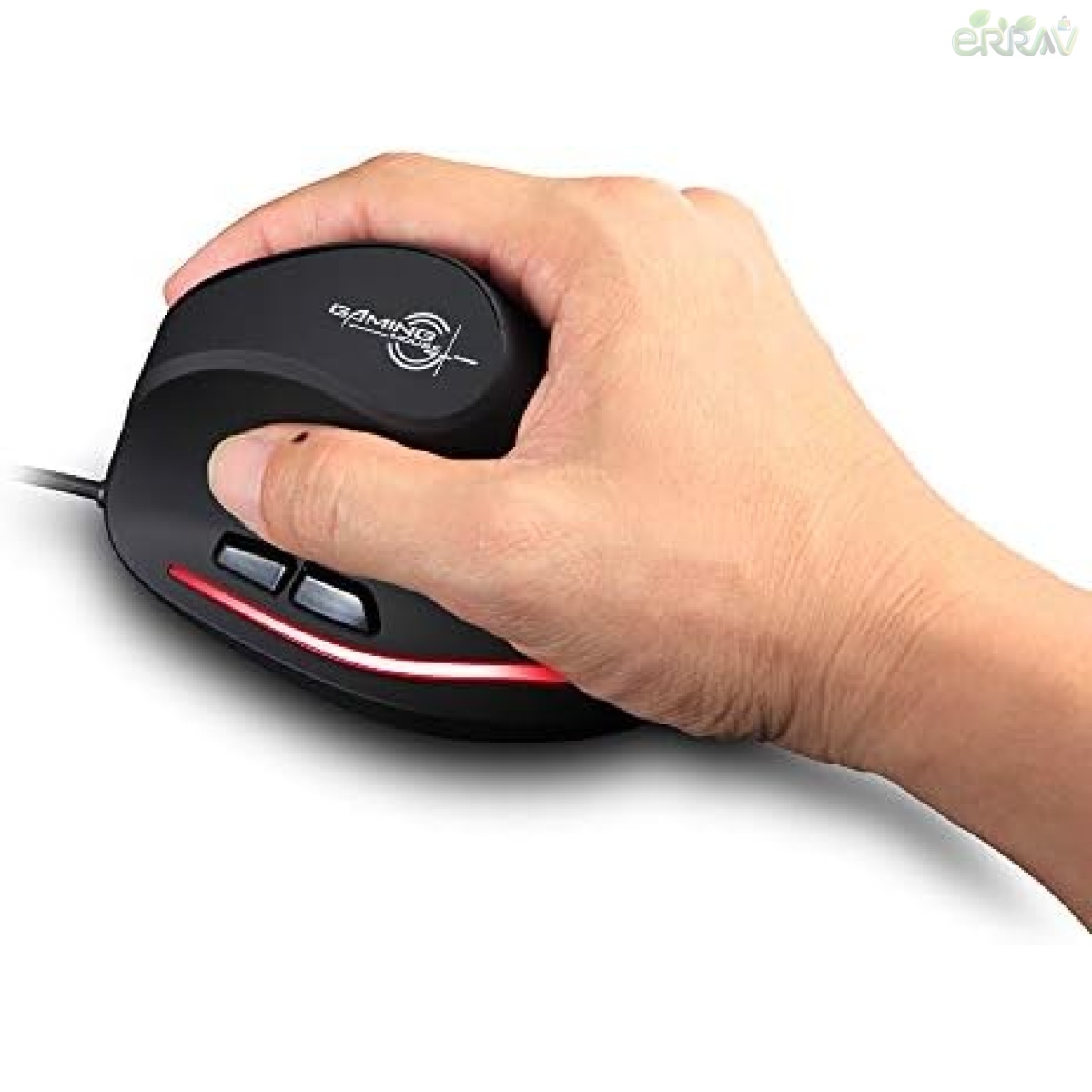 Eacam T-20 Mouse Wired Vertical Mouse