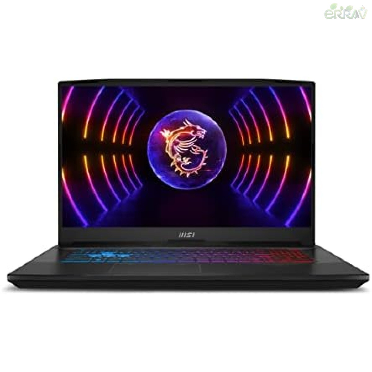 Pulse 17 Gaming Laptop 13th Gen