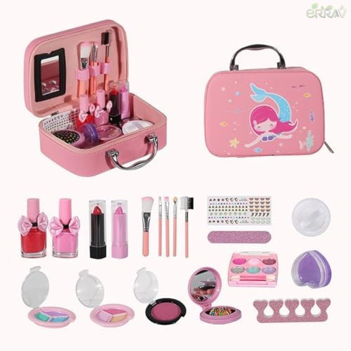 SOOBA Girls Make up Set