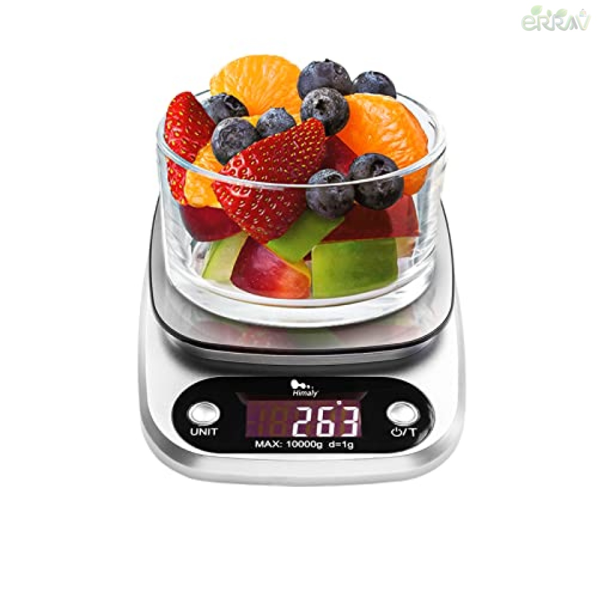 Digital Kitchen Scale