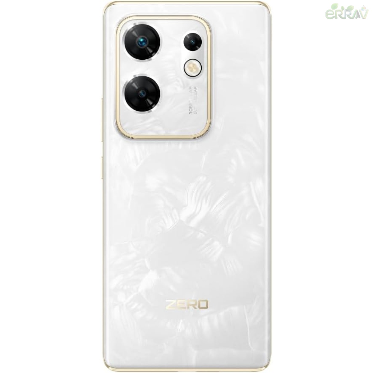 Infinix ZERO 30 (RAM8+8GB, ROM:256GB)Green Color