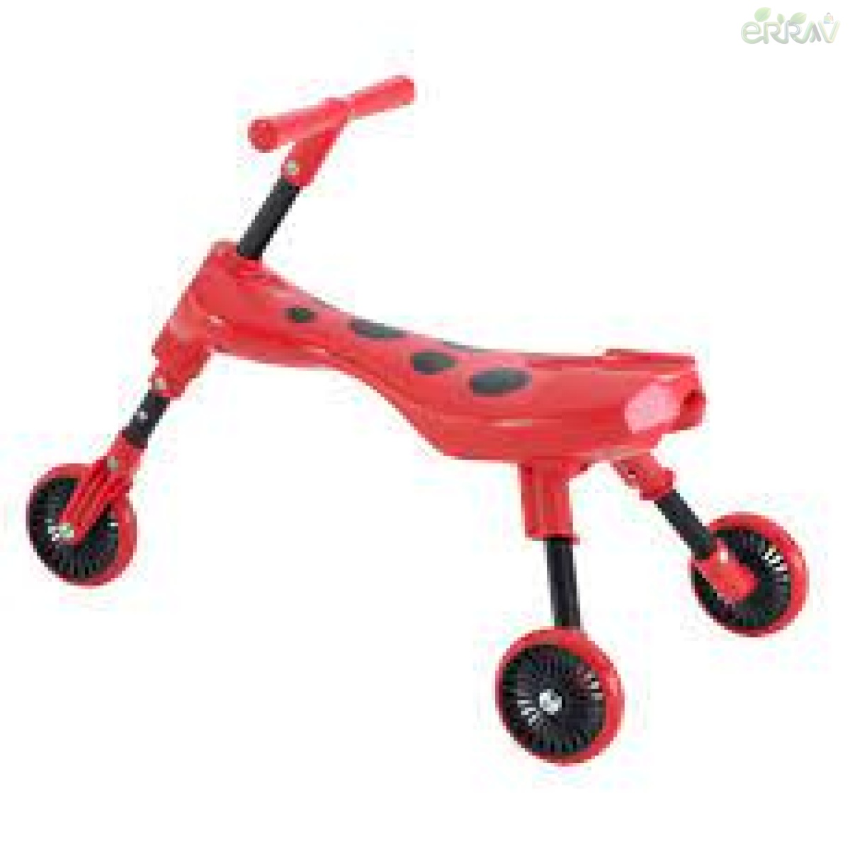 SCUTTLE BUG TYPE TRIKE KIDS